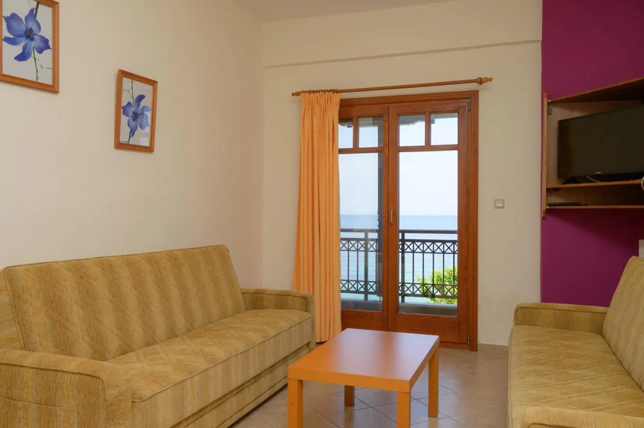 Lejlighed Mpalmpanas Villas Ierissos
