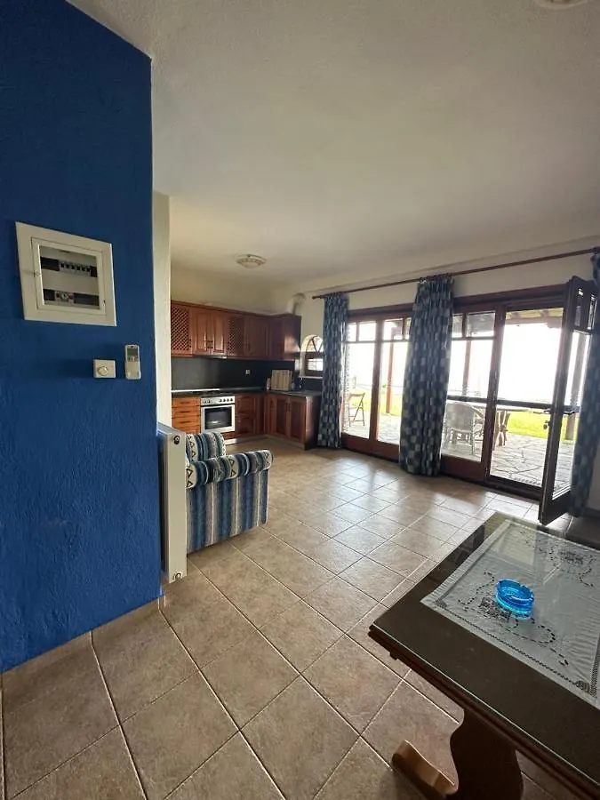 Lejlighed Mpalmpanas Villas Ierissos