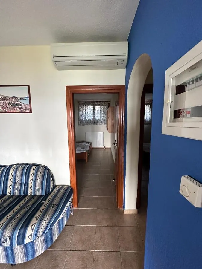 Lejlighed Mpalmpanas Villas Ierissos Grækenland