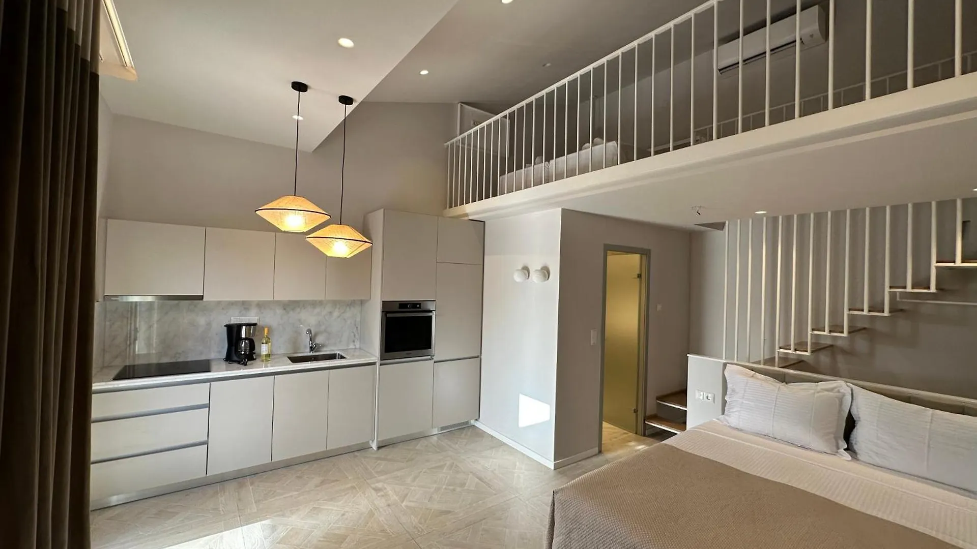 Lejlighed Mpalmpanas Villas Ierissos
