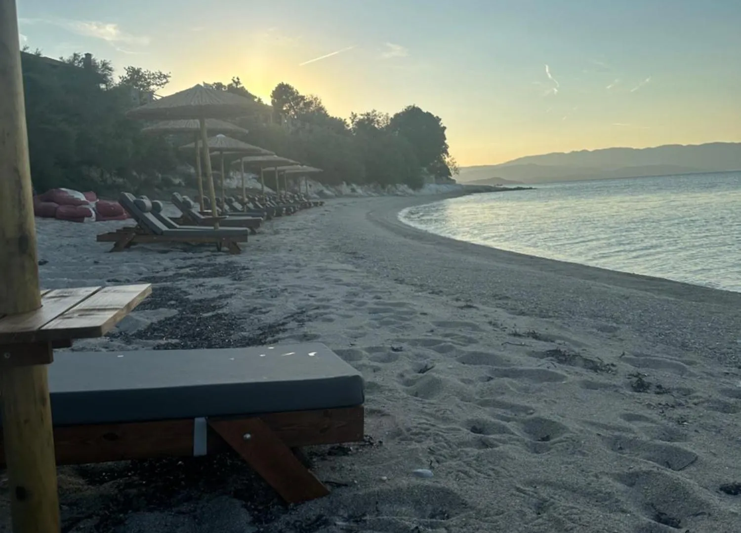 Mpalmpanas Villas Ierissos Grækenland