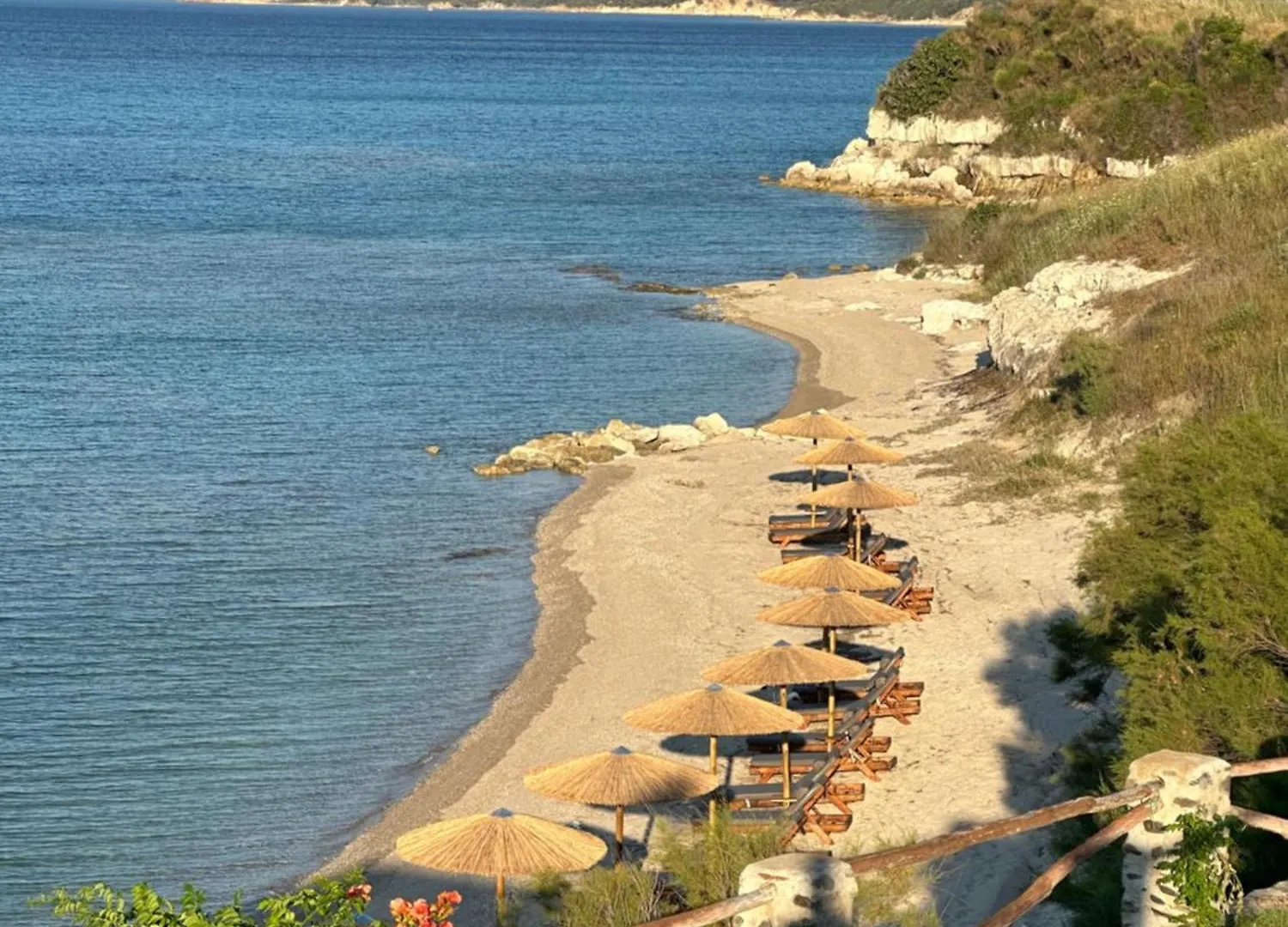 Mpalmpanas Villas Ierissos