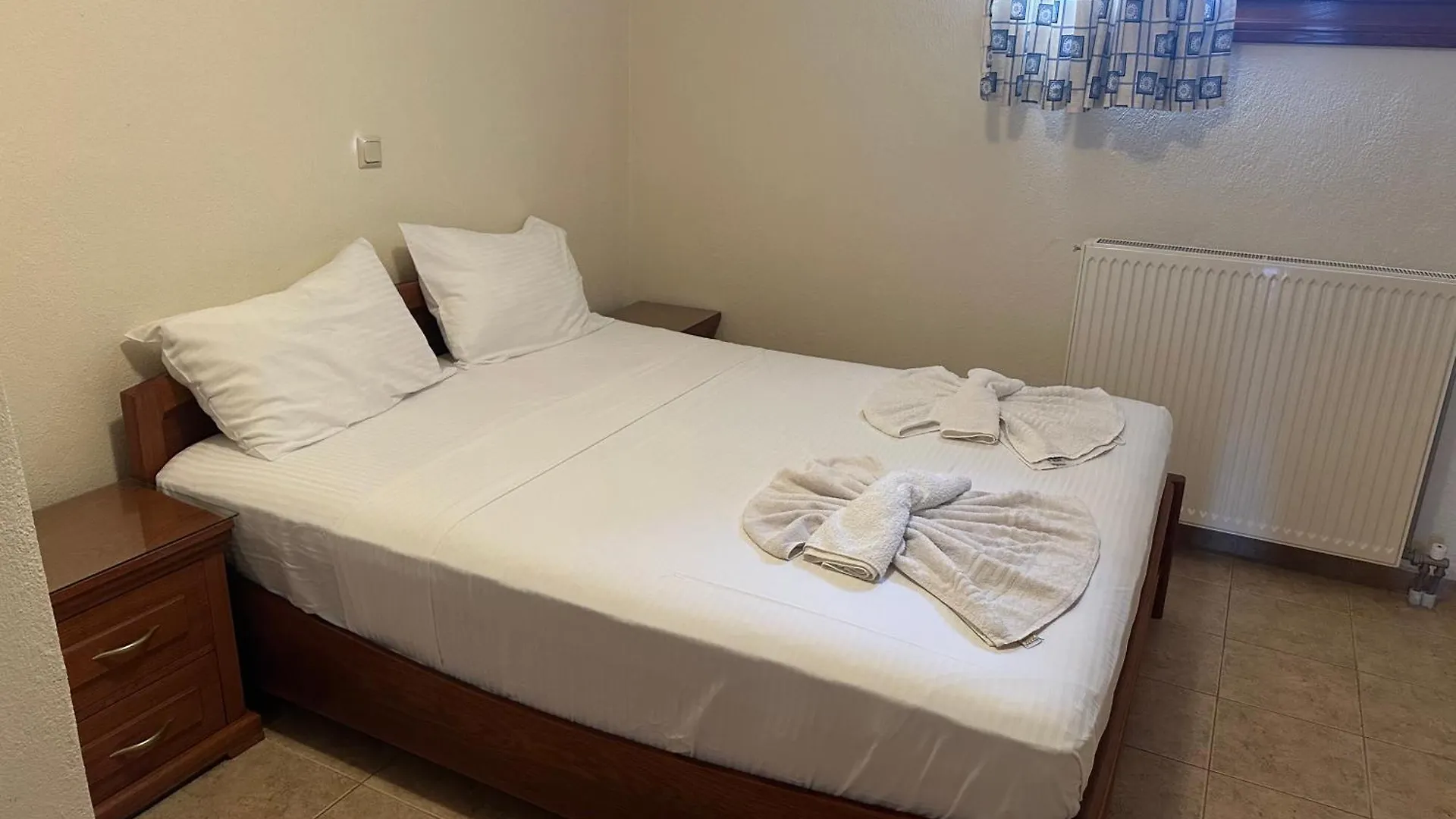 Lejlighed Mpalmpanas Villas Ierissos